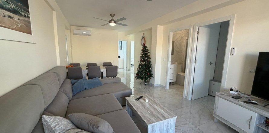 Dzīvoklis Torrevieja, Alicante, Spānijā 3 istabas, 107 m2 Nr. 165820