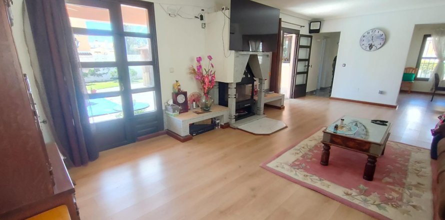 House in Alicante, Spain 209 sq.m. No. 165817