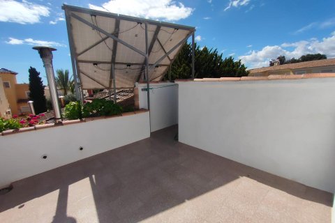 House for sale in Alicante, Spain 209 sq.m. No. 165817 - photo 5