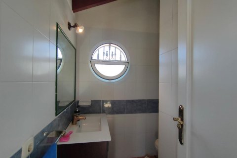 House for sale in Alicante, Spain 209 sq.m. No. 165817 - photo 16