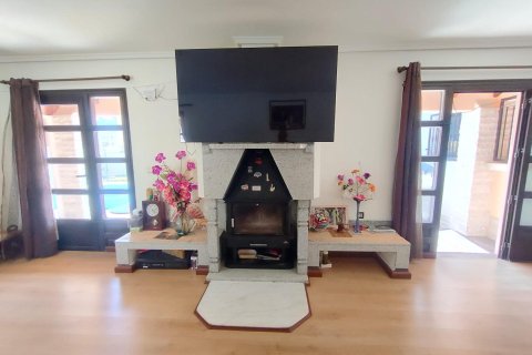 House for sale in Alicante, Spain 209 sq.m. No. 165817 - photo 4