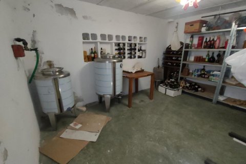 House for sale in Alicante, Spain 209 sq.m. No. 165817 - photo 28