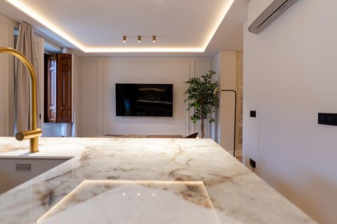 Apartament w Madrid, Hiszpania 3 sypialnie, 133 mkw. nr 165818 – zdjęcie 17