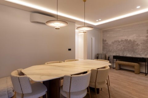 Apartament w Madrid, Hiszpania 3 sypialnie, 133 mkw. nr 165818 – zdjęcie 24