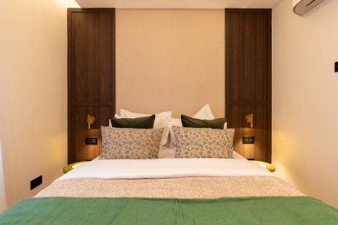 Apartament w Madrid, Hiszpania 3 sypialnie, 133 mkw. nr 165818 – zdjęcie 28