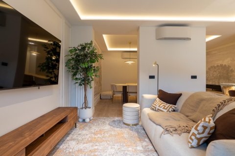 Apartament w Madrid, Hiszpania 3 sypialnie, 133 mkw. nr 165818 – zdjęcie 9