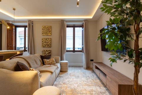 Apartament w Madrid, Hiszpania 3 sypialnie, 133 mkw. nr 165818 – zdjęcie 4