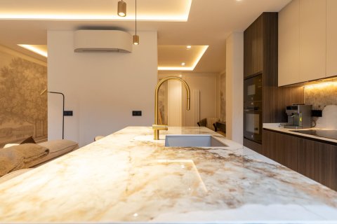 Apartament w Madrid, Hiszpania 3 sypialnie, 133 mkw. nr 165818 – zdjęcie 11