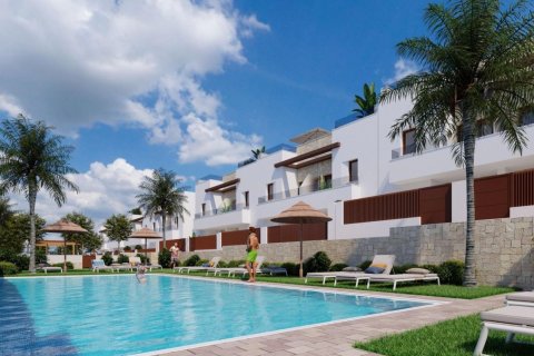 House for sale in Vistabella, Alicante, Spain 3 bedrooms, 145.38 sq.m. No. 165821 - photo 6