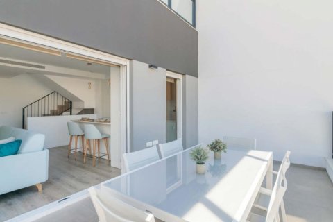 House à vendre à Finestrat, Alicante, Espagne, 3 chambres, 119 m2 No. 165819 - photo 6