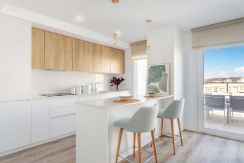 House à vendre à Finestrat, Alicante, Espagne, 3 chambres, 119 m2 No. 165819 - photo 4