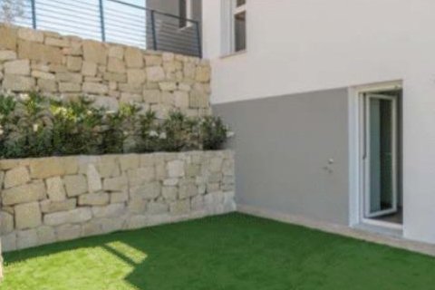 House à vendre à Finestrat, Alicante, Espagne, 3 chambres, 119 m2 No. 165819 - photo 12