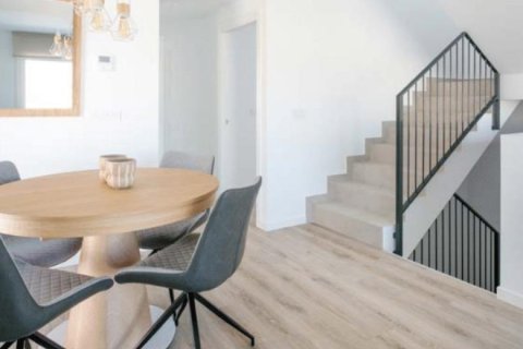 House à vendre à Finestrat, Alicante, Espagne, 3 chambres, 119 m2 No. 165819 - photo 13