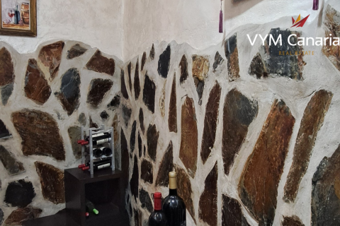 Finca for sale in La Tierra Del Trigo, Tenerife, Spain 7 bedrooms, 415 sq.m. No. 164386 - photo 15