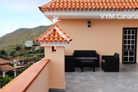 Finca for sale in La Tierra Del Trigo, Tenerife, Spain 7 bedrooms, 415 sq.m. No. 164386 - photo 3
