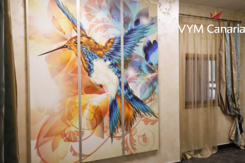 Finca for sale in La Tierra Del Trigo, Tenerife, Spain 7 bedrooms, 415 sq.m. No. 164386 - photo 10