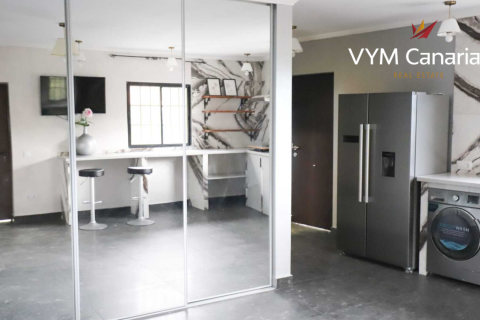 Finca for sale in La Tierra Del Trigo, Tenerife, Spain 7 bedrooms, 415 sq.m. No. 164386 - photo 6