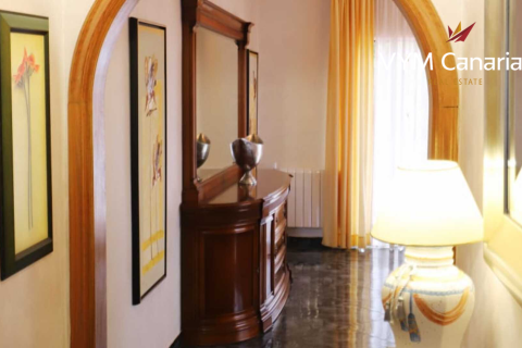 Finca for sale in La Tierra Del Trigo, Tenerife, Spain 7 bedrooms, 415 sq.m. No. 164386 - photo 14