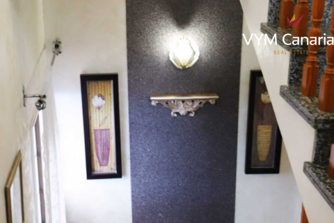 Finca for sale in La Tierra Del Trigo, Tenerife, Spain 7 bedrooms, 415 sq.m. No. 164386 - photo 13