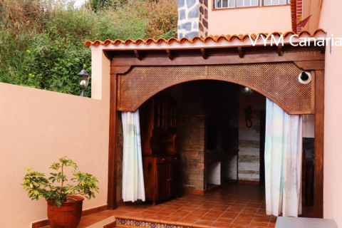 Finca for sale in La Tierra Del Trigo, Tenerife, Spain 7 bedrooms, 415 sq.m. No. 164386 - photo 4