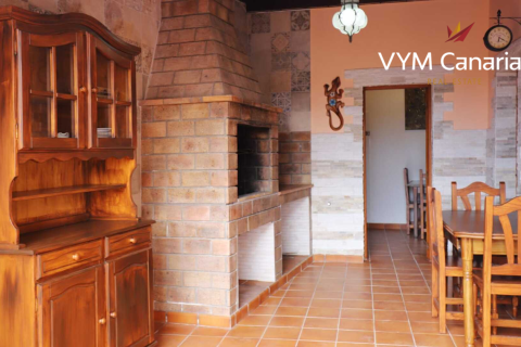 Finca for sale in La Tierra Del Trigo, Tenerife, Spain 7 bedrooms, 415 sq.m. No. 164386 - photo 7