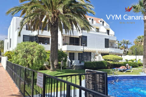 Apartament w Playa de las Americas, Tenerife, Hiszpania 2 sypialnie, 64 mkw. nr 164392 – zdjęcie 21