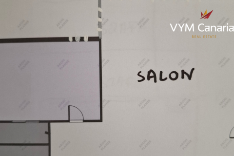 Apartament w Playa de las Americas, Tenerife, Hiszpania 2 sypialnie, 64 mkw. nr 164392 – zdjęcie 20