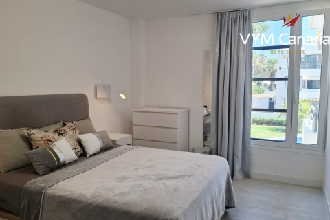 Apartament w Playa de las Americas, Tenerife, Hiszpania 2 sypialnie, 64 mkw. nr 164392 – zdjęcie 14