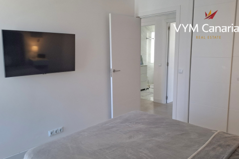 Apartament w Playa de las Americas, Tenerife, Hiszpania 2 sypialnie, 64 mkw. nr 164392 – zdjęcie 11