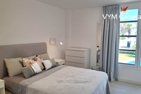 Apartament w Playa de las Americas, Tenerife, Hiszpania 2 sypialnie, 64 mkw. nr 164392 – zdjęcie 12