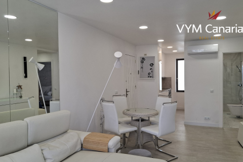 Apartament w Playa de las Americas, Tenerife, Hiszpania 2 sypialnie, 64 mkw. nr 164392 – zdjęcie 4