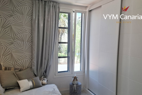 Apartament w Playa de las Americas, Tenerife, Hiszpania 2 sypialnie, 64 mkw. nr 164392 – zdjęcie 15