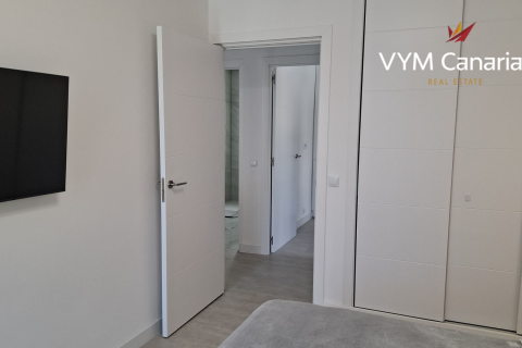 Apartament w Playa de las Americas, Tenerife, Hiszpania 2 sypialnie, 64 mkw. nr 164392 – zdjęcie 13