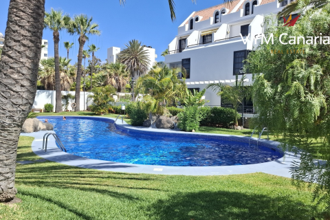 Apartament w Playa de las Americas, Tenerife, Hiszpania 2 sypialnie, 64 mkw. nr 164392 – zdjęcie 7