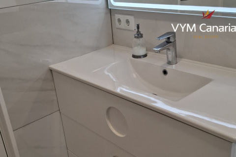 Apartament w Playa de las Americas, Tenerife, Hiszpania 2 sypialnie, 64 mkw. nr 164392 – zdjęcie 18