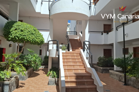 Apartament w Playa de las Americas, Tenerife, Hiszpania 2 sypialnie, 64 mkw. nr 164392 – zdjęcie 8