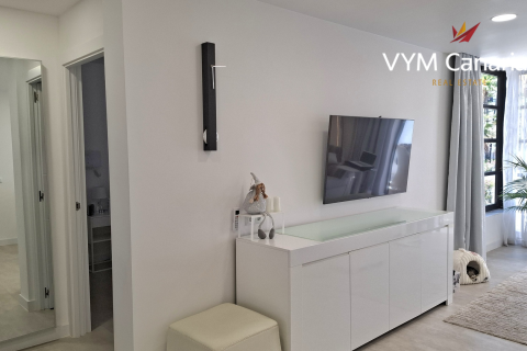 Apartament w Playa de las Americas, Tenerife, Hiszpania 2 sypialnie, 64 mkw. nr 164392 – zdjęcie 5