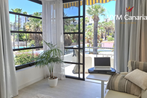 Apartment in Playa de las Americas, Tenerife, Spain 2 bedrooms, 64 sq.m. No. 164392