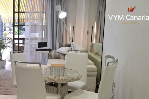 Apartament w Playa de las Americas, Tenerife, Hiszpania 2 sypialnie, 64 mkw. nr 164392 – zdjęcie 3