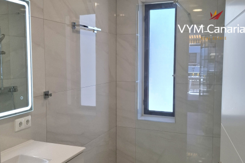 Apartament w Playa de las Americas, Tenerife, Hiszpania 2 sypialnie, 64 mkw. nr 164392 – zdjęcie 19