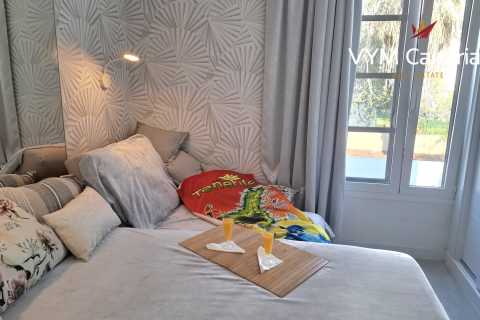 Apartament w Playa de las Americas, Tenerife, Hiszpania 2 sypialnie, 64 mkw. nr 164392 – zdjęcie 22