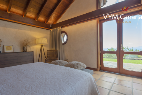 Finca for rent in Guia de Isora, Tenerife, Spain 3 bedrooms, 208 sq.m. No. 164391 - photo 30