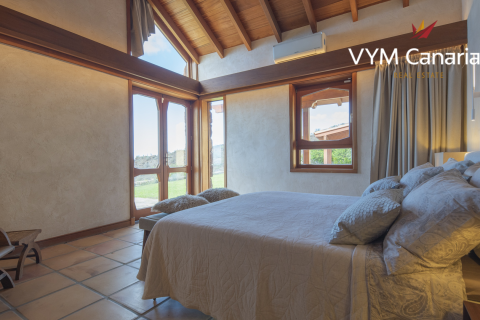 Finca for rent in Guia de Isora, Tenerife, Spain 3 bedrooms, 208 sq.m. No. 164391 - photo 28