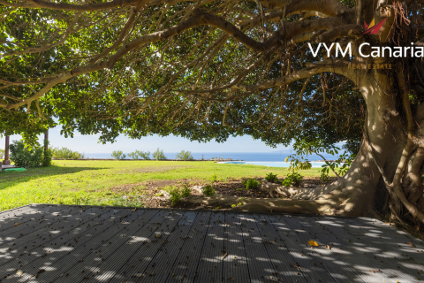 Finca for rent in Guia de Isora, Tenerife, Spain 3 bedrooms, 208 sq.m. No. 164391 - photo 9