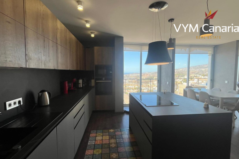 Villa till salu i San Eugenio, Tenerife, Spanien 4 sovrum, 119 kvm. Nr. 164387 - foto 7