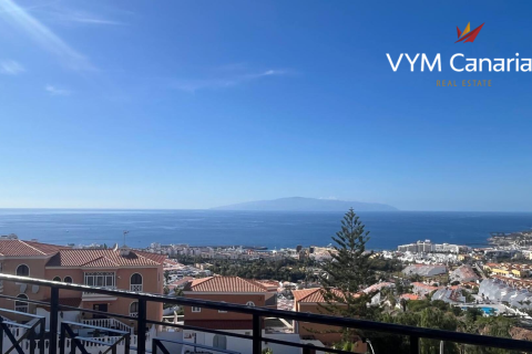 Villa till salu i San Eugenio, Tenerife, Spanien 4 sovrum, 119 kvm. Nr. 164387 - foto 20