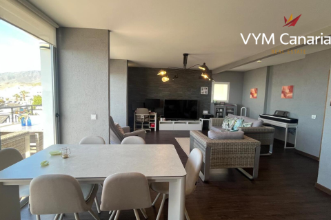 Villa till salu i San Eugenio, Tenerife, Spanien 4 sovrum, 119 kvm. Nr. 164387 - foto 9