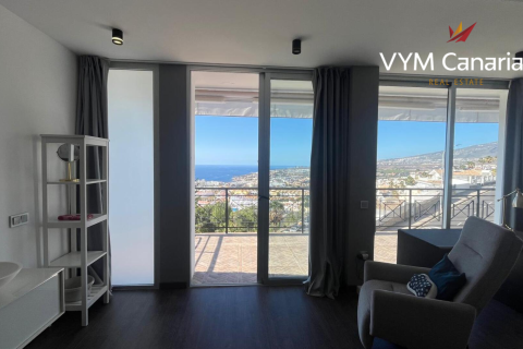 Villa till salu i San Eugenio, Tenerife, Spanien 4 sovrum, 119 kvm. Nr. 164387 - foto 27