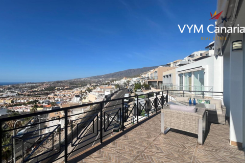 Villa till salu i San Eugenio, Tenerife, Spanien 4 sovrum, 119 kvm. Nr. 164387 - foto 19