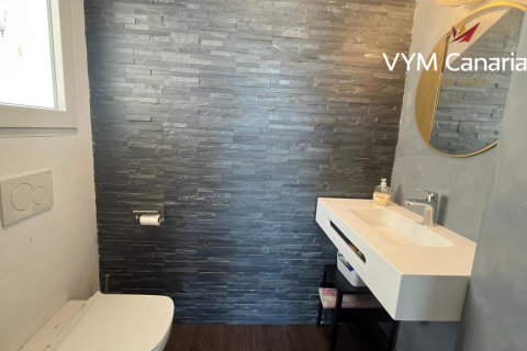 Villa till salu i San Eugenio, Tenerife, Spanien 4 sovrum, 119 kvm. Nr. 164387 - foto 14